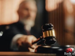 Decision on Salaries of Suspended Judges