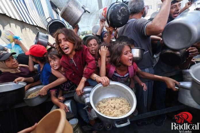 End of Gaza War?