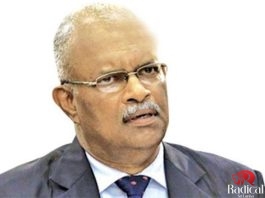 Petitions Filed by Shani Abeysekara and Two Others