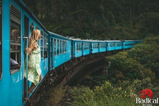 Tourist Arrivals in September