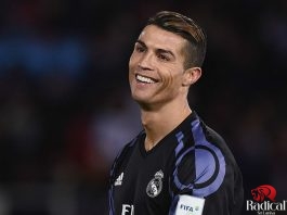 World’s First Billionaire Footballer