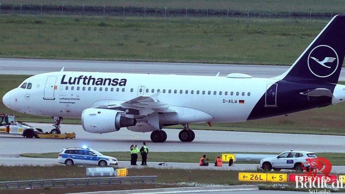 Munich Airport Temporarily Closed Due to Unidentified Drones